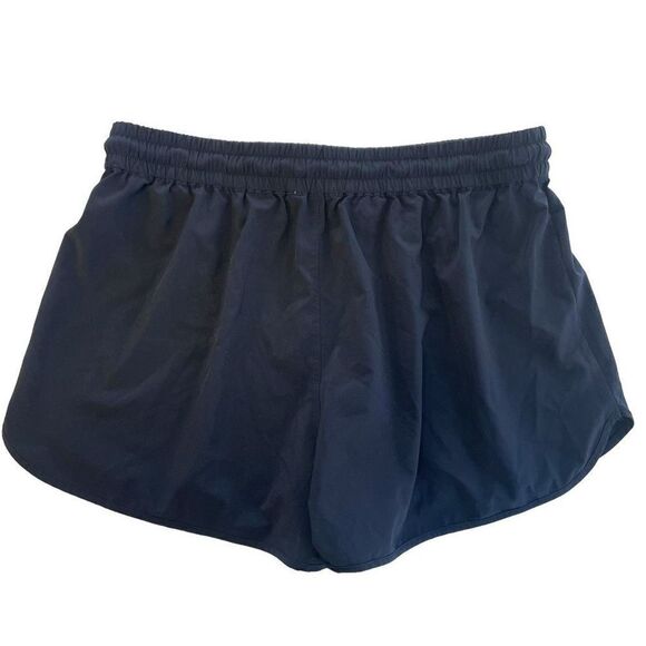 TNA Black Athleisure￼ Shorts - Picture 2 of 2